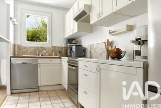  Appartement � vendre 3 pi�ces 64 m�