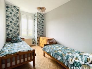  Maison � vendre 7 pi�ces 140 m�