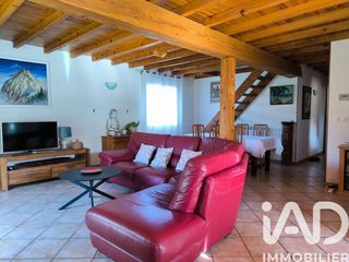  Maison � vendre 9 pi�ces 207 m�