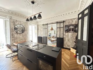  Appartement � vendre 4 pi�ces 113 m�