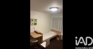  Appartement � vendre 1 pi�ce 20 m�