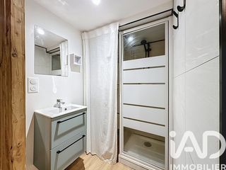  Appartement � vendre 2 pi�ces 21 m�