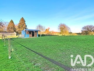  Maison � vendre 9 pi�ces 313 m�