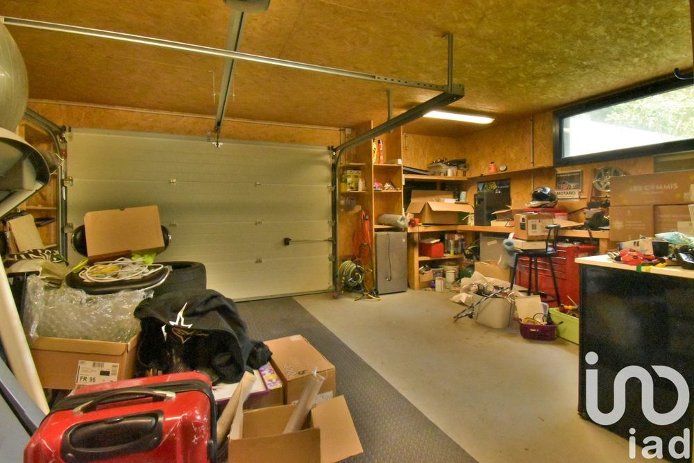 � vendre  Maison Montlignon (95680)