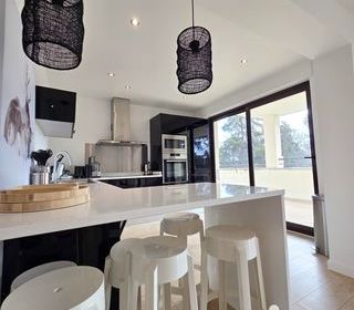  Appartement � vendre 5 pi�ces 170 m�