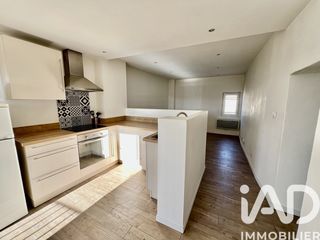  Appartement � vendre 2 pi�ces 42 m�