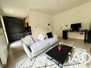  Appartement � vendre 2 pi�ces 37 m�