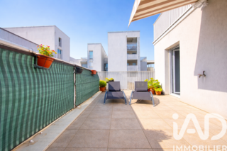  Appartement � vendre 5 pi�ces 95 m�