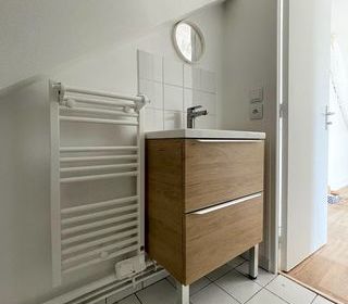  Appartement � vendre 2 pi�ces 20 m�