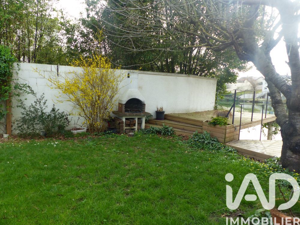 � vendre  Maison Orly (94310)