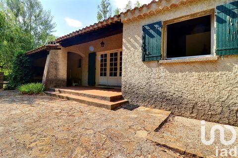   Vente Maison de campagne 4 pi�ces Maison - 4 pi�ce(s) - 75 m�