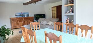  Maison � vendre 6 pi�ces 135 m�