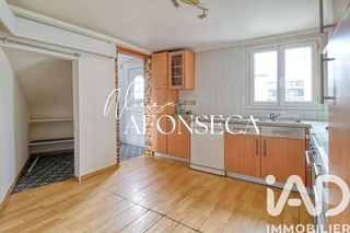  Maison � vendre 3 pi�ces 45 m�