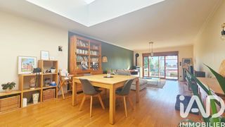  Maison � vendre 7 pi�ces 207 m�