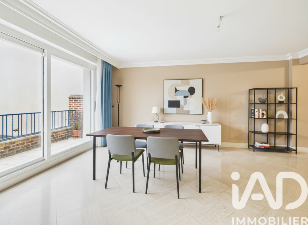 � vendre  Maison Chevilly-Larue (94550)