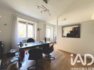  Appartement � vendre 6 pi�ces 106 m�