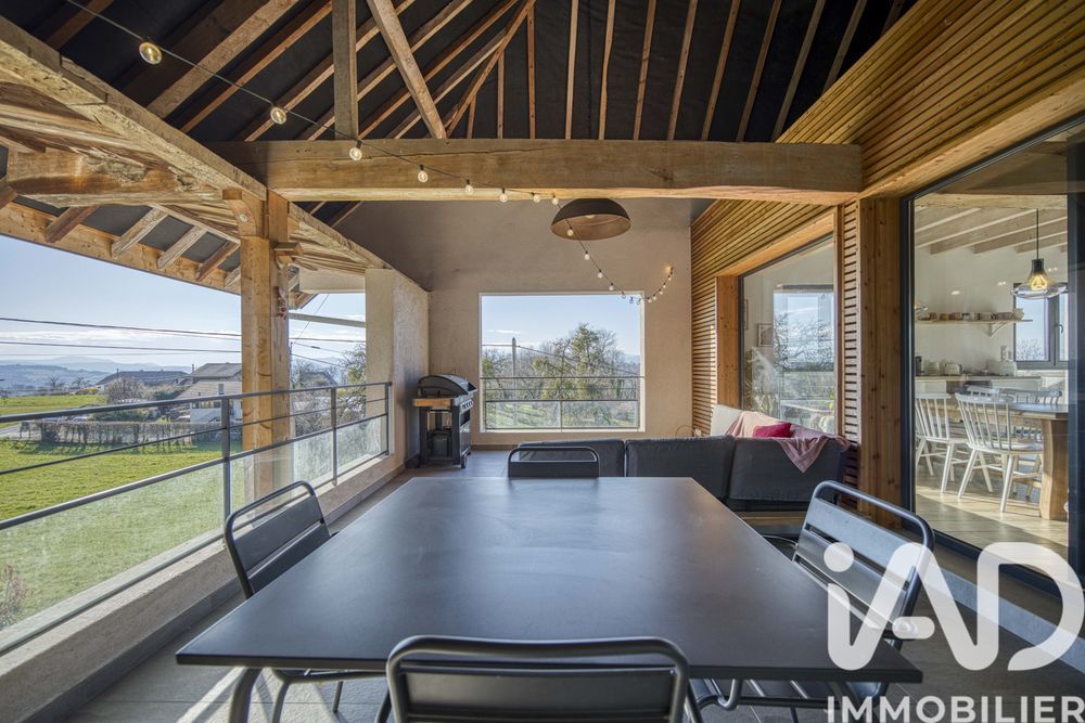 � vendre  Maison Seynod (74600)