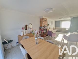  Maison � vendre 7 pi�ces 145 m�