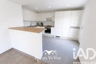  Appartement � vendre 2 pi�ces 49 m�