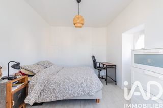  Maison � vendre 4 pi�ces 60 m�