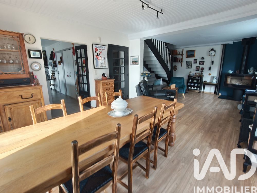 � vendre  Maison Argel�s-Gazost (65400)