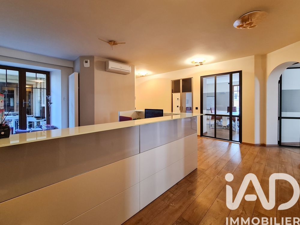 � vendre  Appartement Annecy (74000)