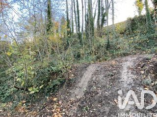  Terrain � vendre 751 m�