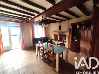  Maison � vendre 5 pi�ces 120 m�