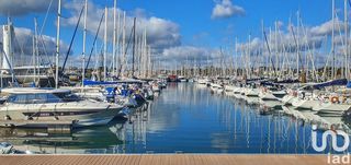  Appartement � vendre 3 pi�ces 40 m�