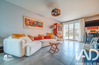  Maison � vendre 4 pi�ces 81 m�