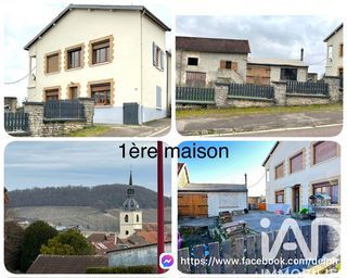  Maison � vendre 8 pi�ces 235 m�