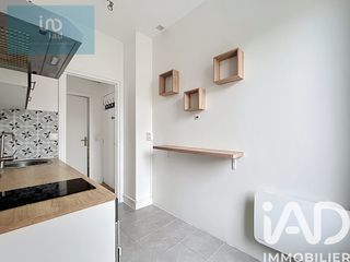  Appartement � vendre 2 pi�ces 35 m�