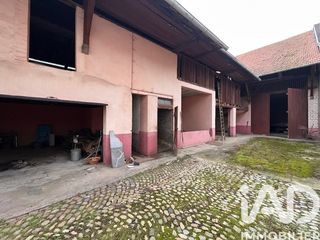  Maison � vendre 4 pi�ces 99 m�