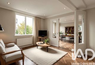  Maison � vendre 5 pi�ces 98 m�