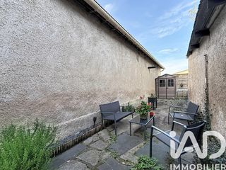  Appartement � vendre 4 pi�ces 97 m�