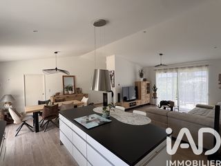  Maison � vendre 5 pi�ces 109 m�