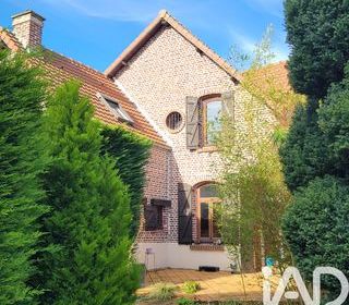  Maison � vendre 6 pi�ces 227 m�