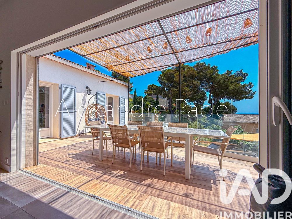 � vendre  Maison Carqueiranne (83320)