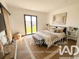  Maison � vendre 5 pi�ces 120 m�