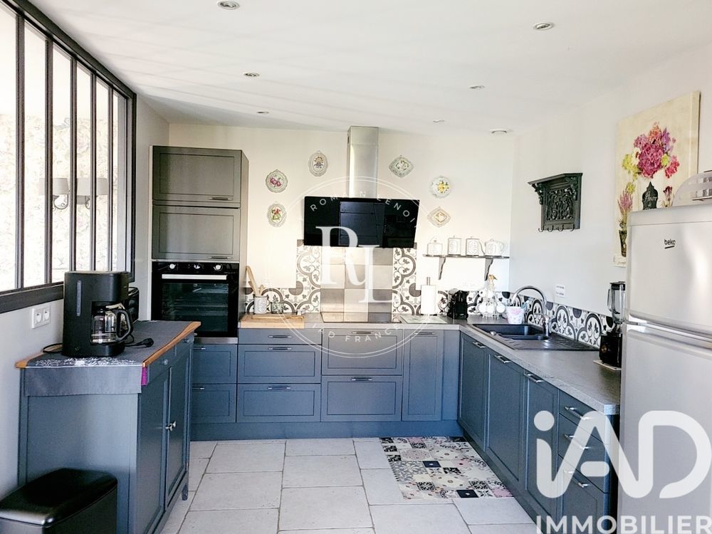 � vendre  Maison Cabourg (14390)