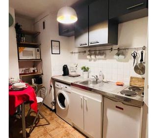  Appartement � vendre 1 pi�ce 30 m�