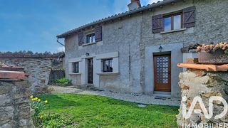  Maison � vendre 3 pi�ces 78 m�