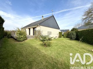  Maison � vendre 7 pi�ces 210 m�