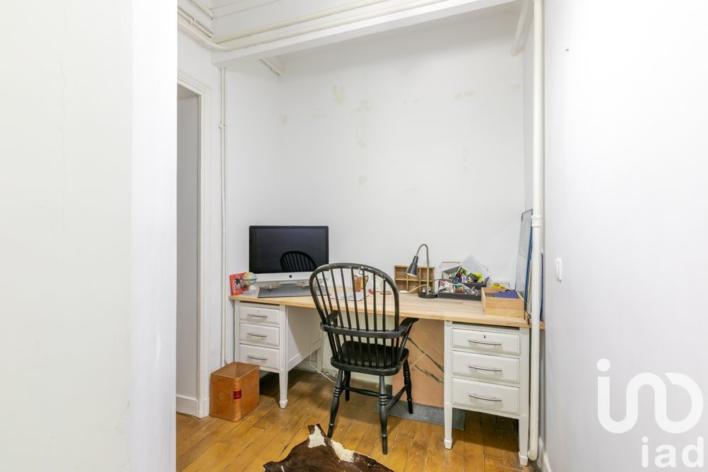 � vendre  Appartement Versailles (78000)