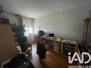  Appartement � vendre 5 pi�ces 81 m�