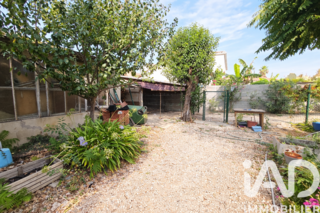  Maison � vendre 3 pi�ces 80 m�