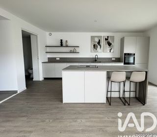  Maison � vendre 4 pi�ces 119 m�