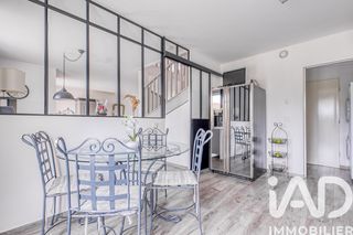  Maison � vendre 6 pi�ces 124 m�