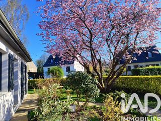  Maison � vendre 5 pi�ces 80 m�