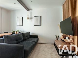  Appartement � vendre 2 pi�ces 47 m�